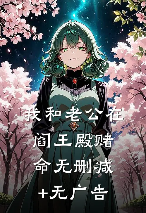 我和老公在阎王殿赌命无删减+无广告