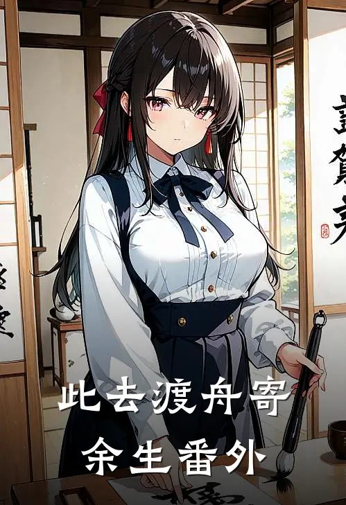 此去渡舟寄余生番外