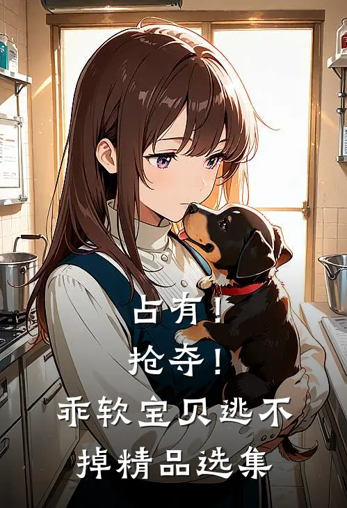 占有！抢夺！乖软宝贝逃不掉精品选集