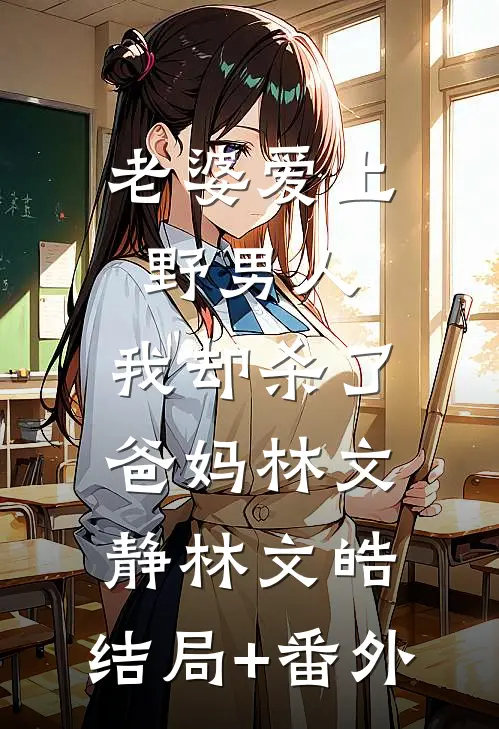 老婆爱上野男人，我却杀了爸妈林文静林文皓:结局+番外
