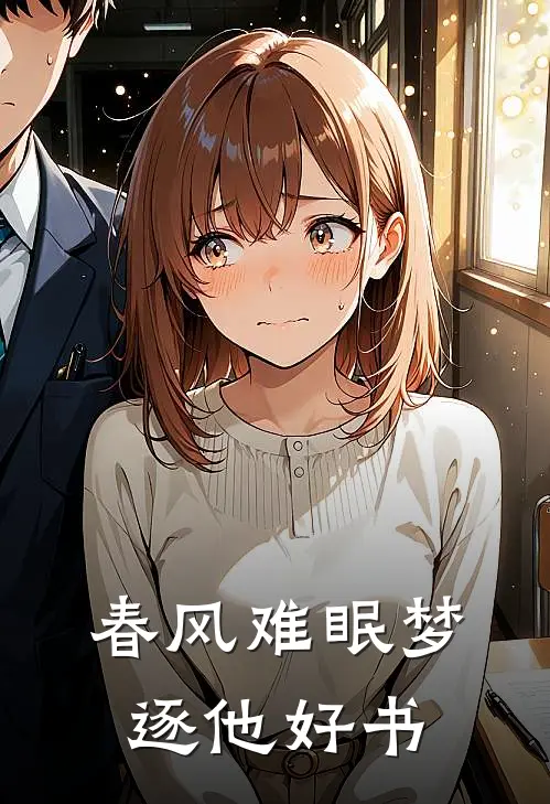 春风难眠梦逐他好书