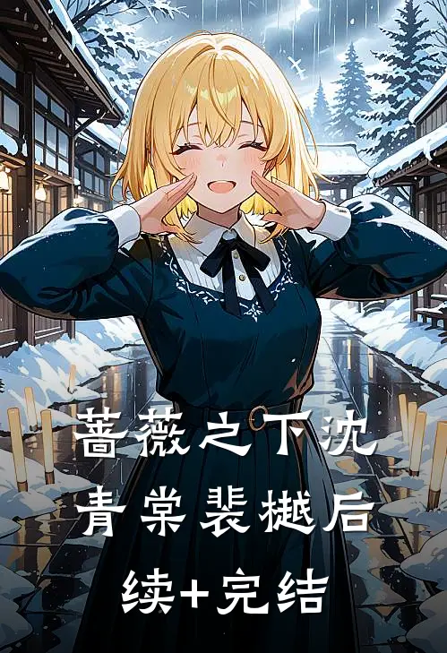 蔷薇之下沈青棠裴樾后续+完结