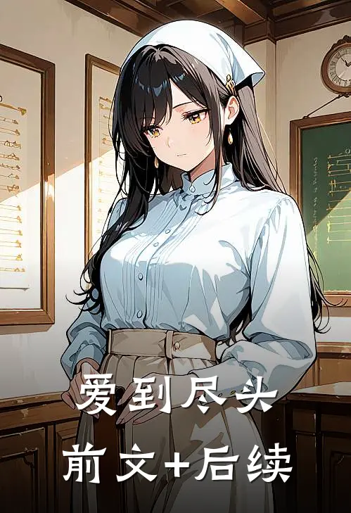 爱到尽头:前文+后续