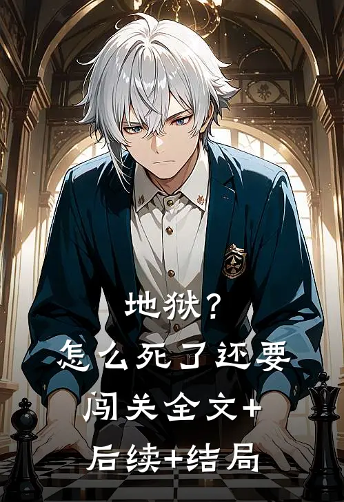 地狱？怎么死了还要闯关全文+后续+结局