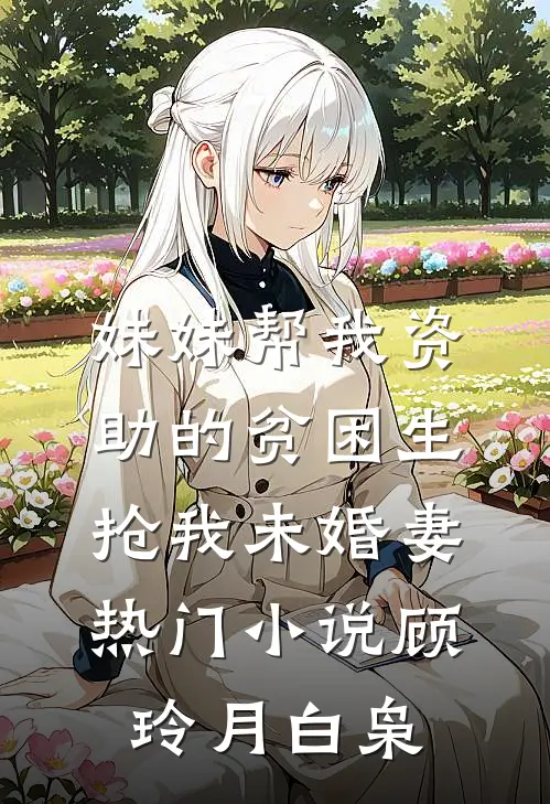 妹妹帮我资助的贫困生抢我未婚妻热门小说顾玲月白枭