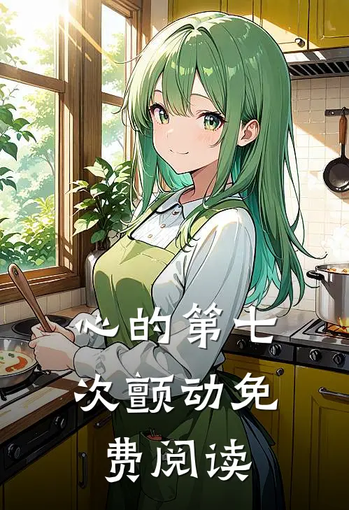 心的第七次颤动免费阅读