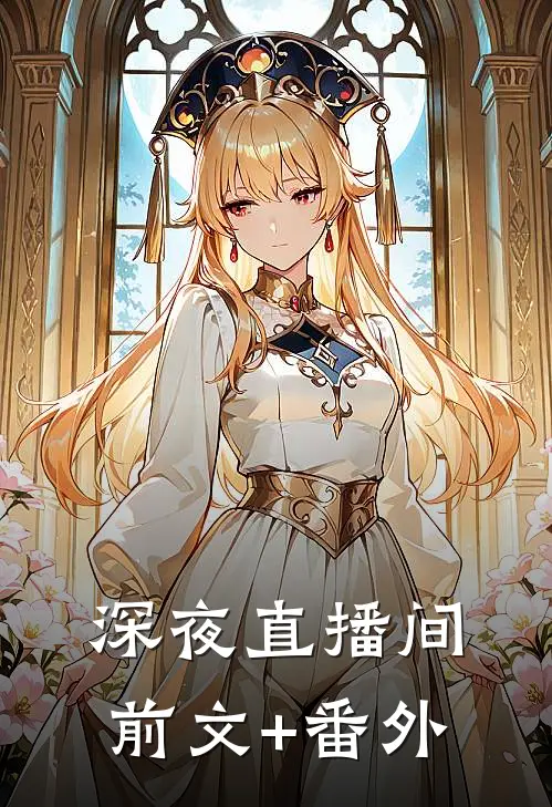 深夜直播间前文+番外