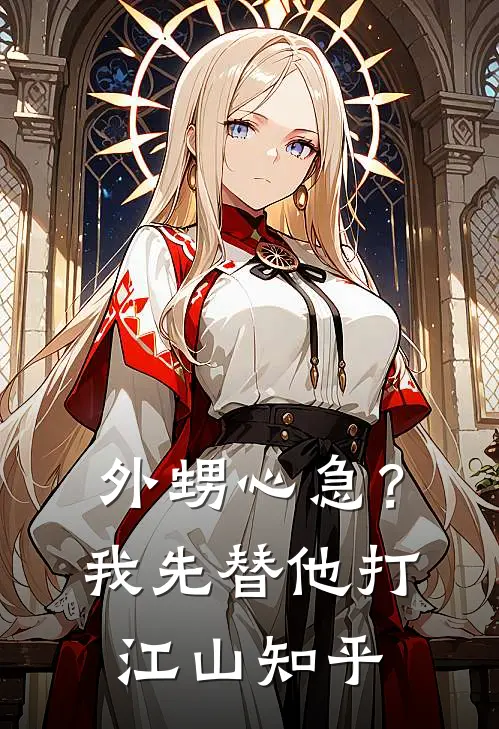 外甥心急？我先替他打江山知乎