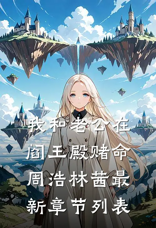 我和老公在阎王殿赌命周浩林茜最新章节列表