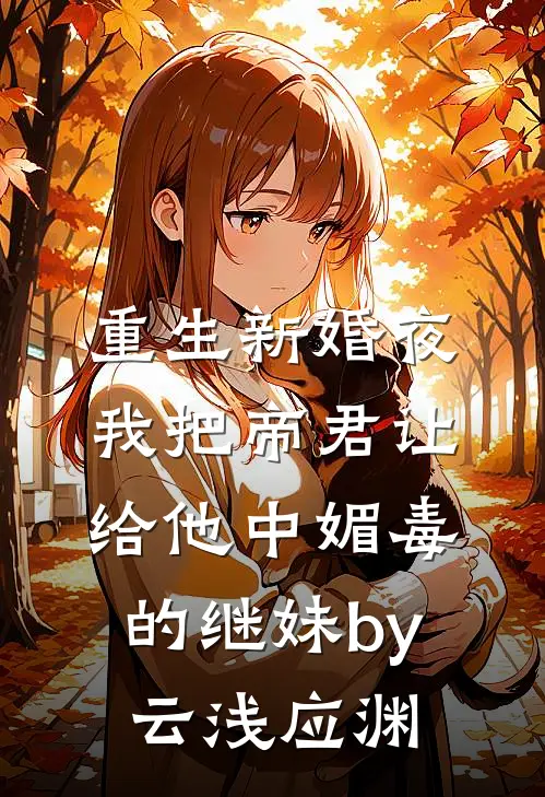 重生新婚夜，我把帝君让给他中媚毒的继妹by云浅应渊