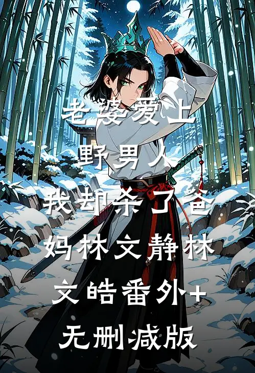 老婆爱上野男人，我却杀了爸妈林文静林文皓番外+无删减版