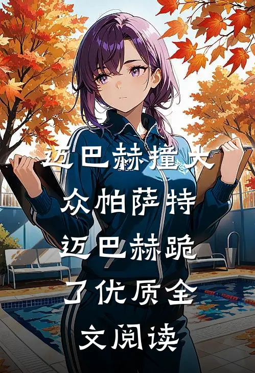 迈巴赫撞大众帕萨特，迈巴赫跪了优质全文阅读