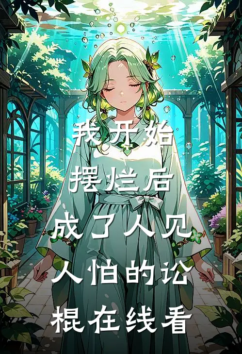 我开始摆烂后，成了人见人怕的讼棍在线看