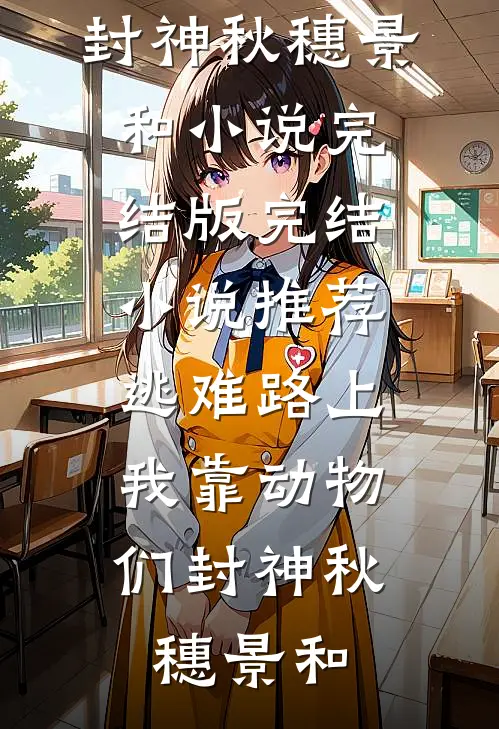 红衣尽染全集