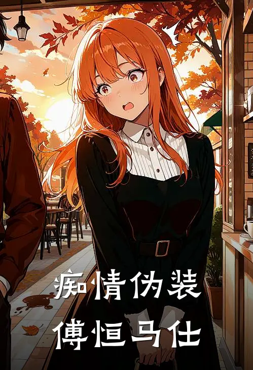 痴情伪装傅恒马仕