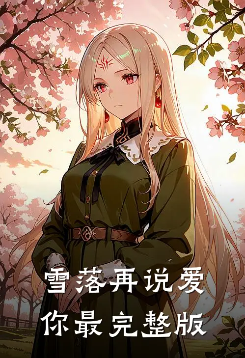 雪落再说爱你最完整版