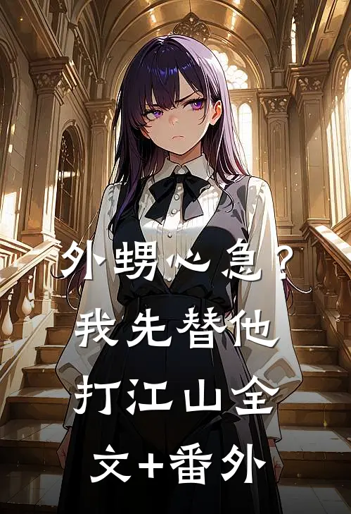 外甥心急？我先替他打江山全文+番外