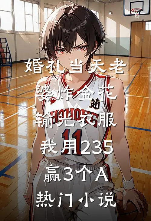 婚礼当天老婆炸金花输光衣服，我用235赢3个A热门小说