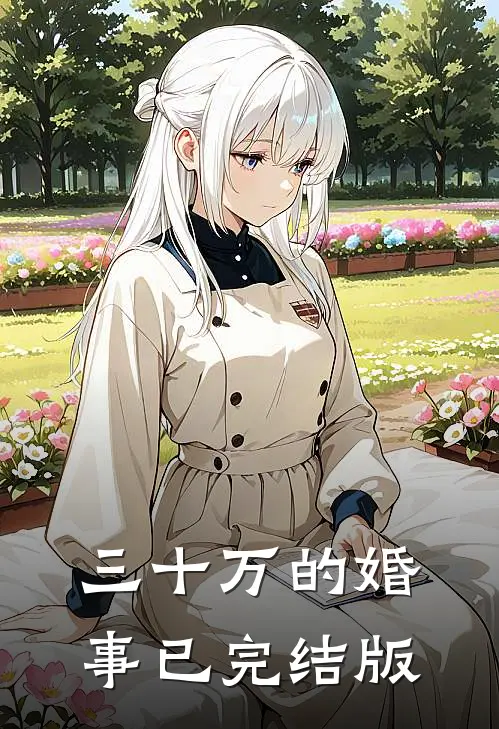 三十万的婚事已完结版
