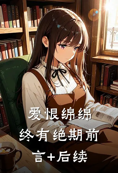 爱恨绵绵，终有绝期前言+后续