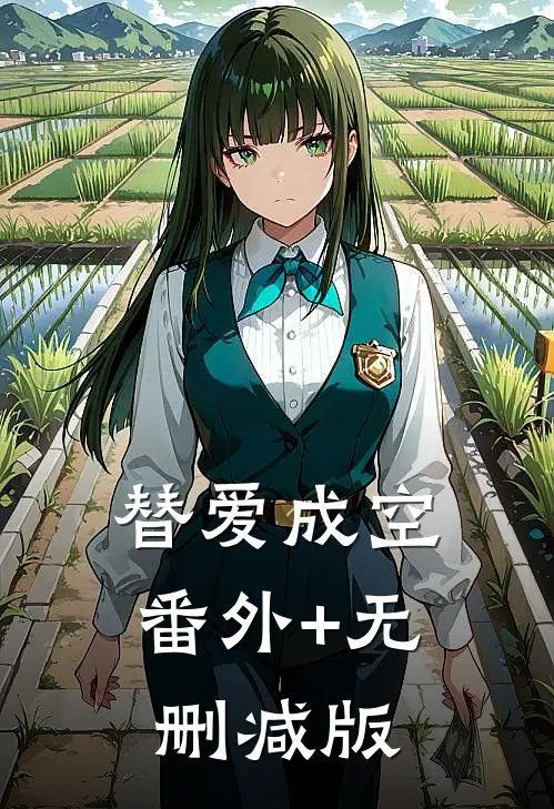 替爱成空:番外+无删减版