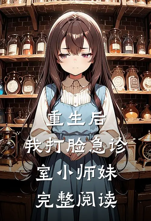 重生后，我打脸急诊室小师妹完整阅读