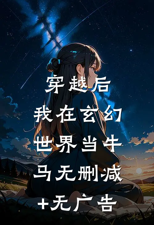 穿越后，我在玄幻世界当牛马无删减+无广告