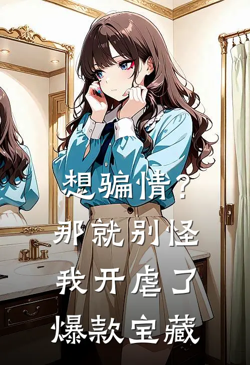 想骗情？那就别怪我开虐了爆款宝藏