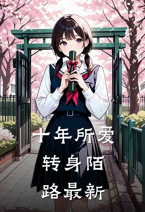 十年所爱，转身陌路最新
