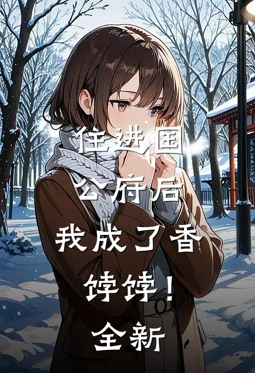 住进国公府后，我成了香饽饽！全新