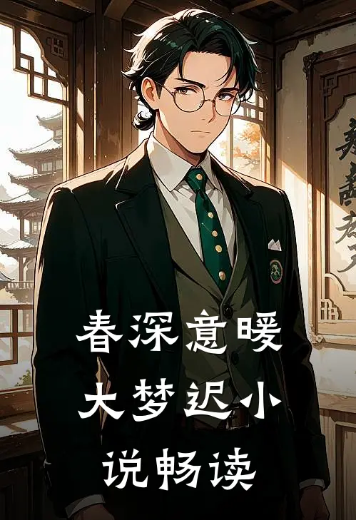 春深意暖大梦迟小说畅读