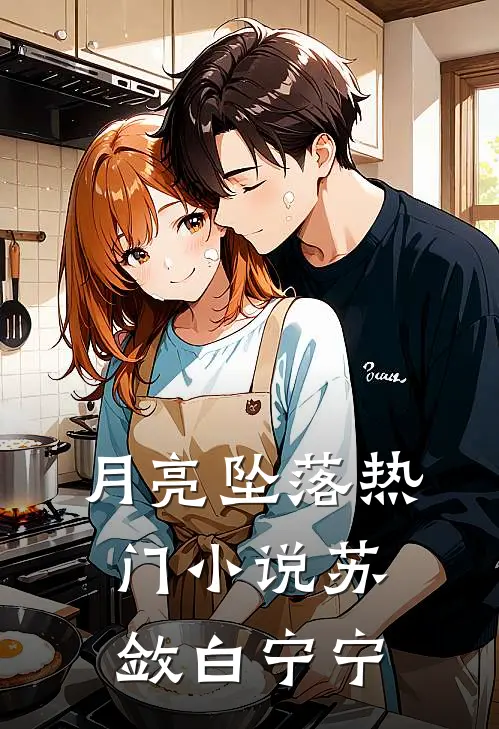 月亮坠落热门小说苏敛白宁宁