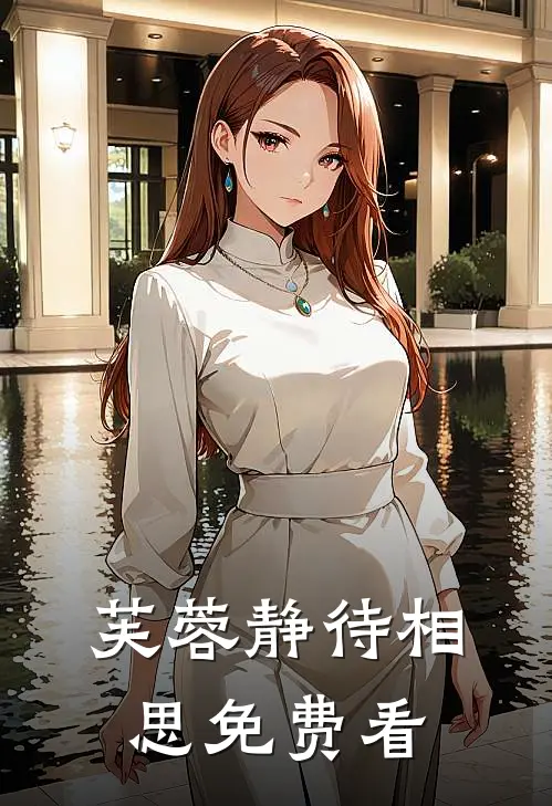 芙蓉静待相思免费看