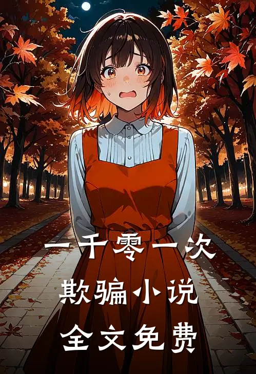一千零一次欺骗小说全文免费