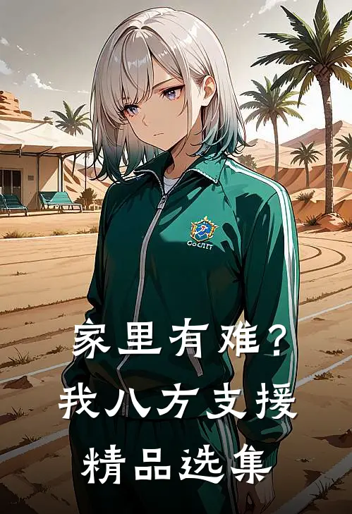 家里有难？我八方支援精品选集