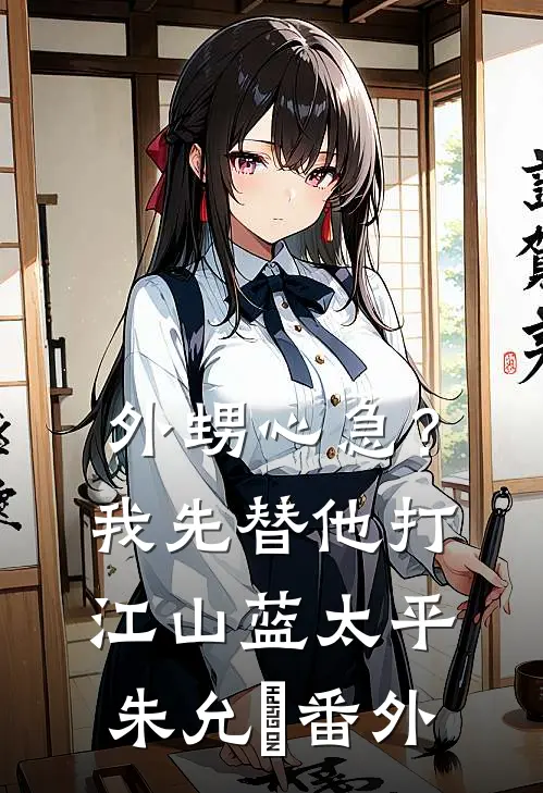 外甥心急？我先替他打江山蓝太平朱允熥番外