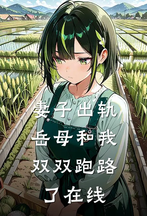 妻子出轨，岳母和我双双跑路了在线