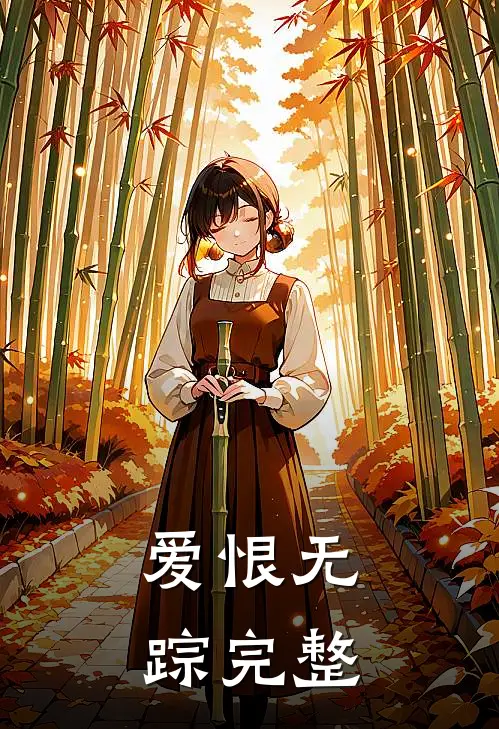 爱恨无踪完整