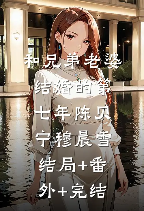 和兄弟老婆结婚的第七年陈贝宁穆晨雪结局+番外+完结