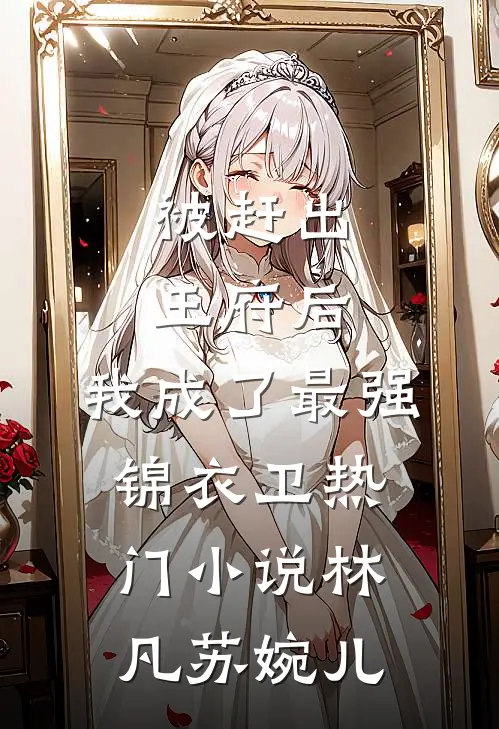 被赶出王府后，我成了最强锦衣卫热门小说林凡苏婉儿
