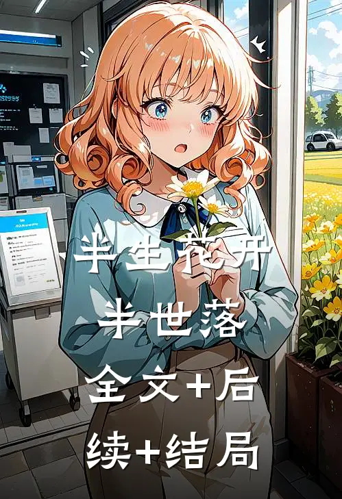 半生花开，半世落:全文+后续+结局