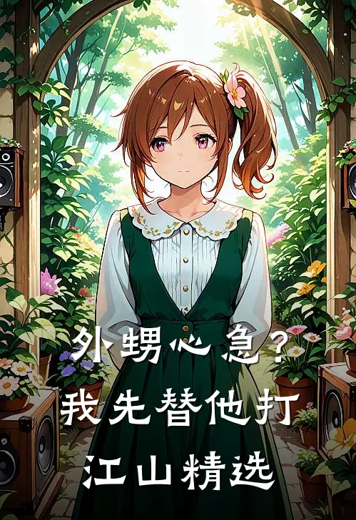 外甥心急？我先替他打江山精选