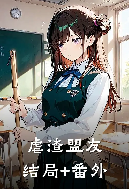 虐渣盟友:结局+番外