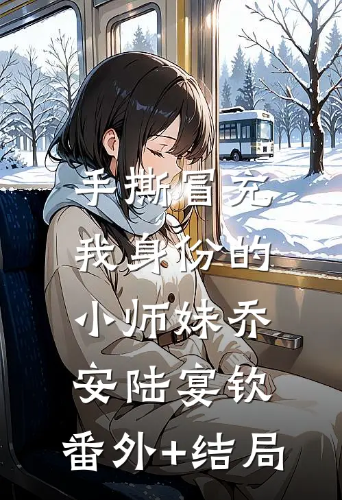 手撕冒充我身份的小师妹乔安陆宴钦:(番外)+(结局)
