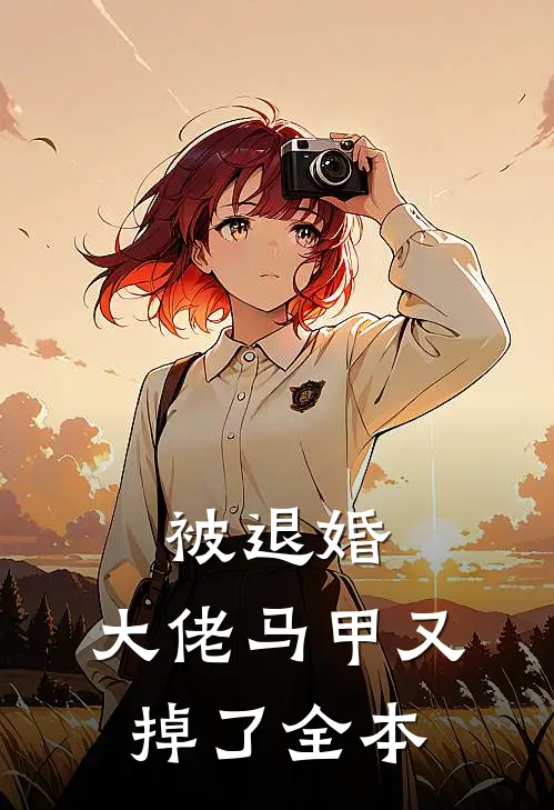 被退婚，大佬马甲又掉了全本