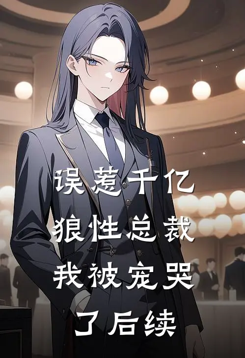 误惹千亿狼性总裁，我被宠哭了后续