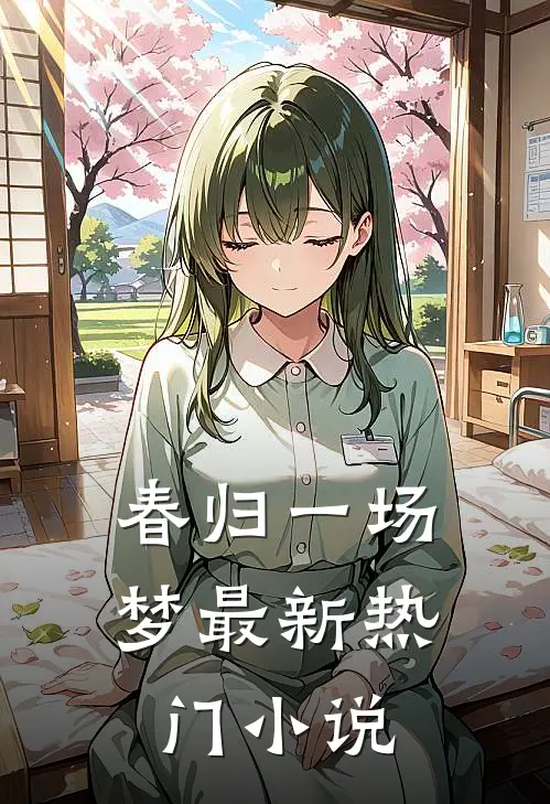 春归一场梦最新热门小说