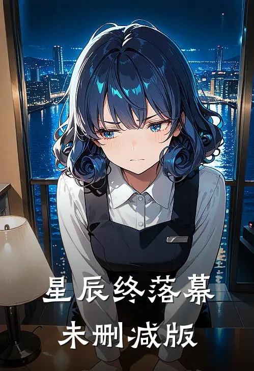 星辰终落幕未删减版