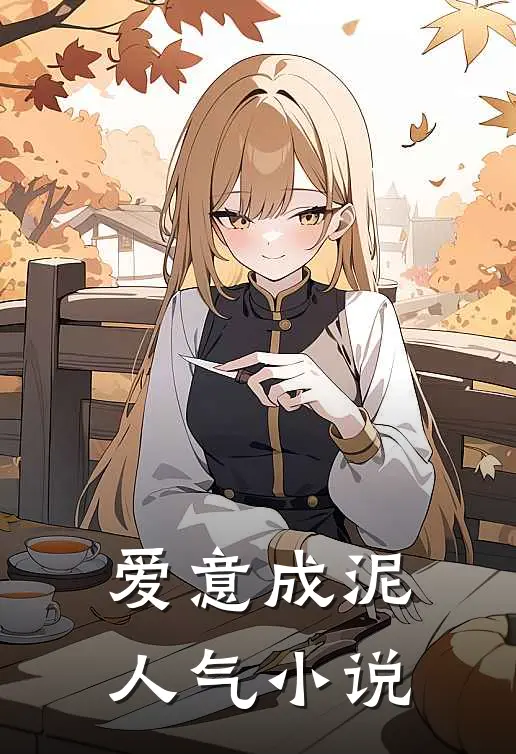 爱意成泥人气小说
