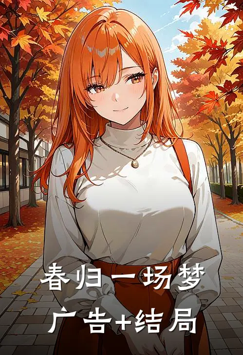 春归一场梦广告+结局
